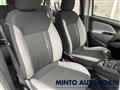 FIAT DOBLÒ 1.6 MJT 120CV 7 POSTI UNIPROPRIETARIO SENS. PARCH