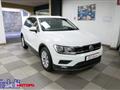 VOLKSWAGEN TIGUAN 1.6 TDI SCR Business BlueMotion Technology