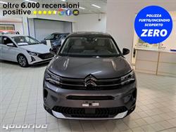 CITROEN C5 AIRCROSS BlueHDi 130 S&S EAT8 Max KM0