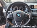 BMW X1 sDrive18d xLine