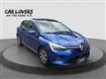 RENAULT NEW CLIO 1.6 hybrid Zen E-Tech 140cv auto my21