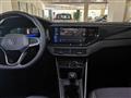 VOLKSWAGEN TAIGO 1.0 TSI 110 CV Life