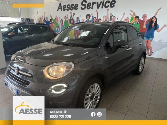 FIAT 500X 1.6 MultiJet 120 CV DCT Cross