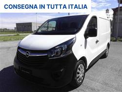 OPEL VIVARO (OPEL VIVARO)1.6 CDTI 125 CV(PC-TN L1H1)FURGONE-E6