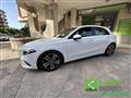 MERCEDES CLASSE A d Automatic Sport