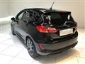 FORD FIESTA 1.0 Ecoboost Hybrid 125 CV DCT 5 porte ST-Line