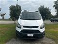 FORD TRANSIT CUSTOM 250 2.2 TDCi PC Furgone Entry