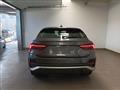 AUDI Q3 SPORTBACK SPB 35 TDI S tronic S line