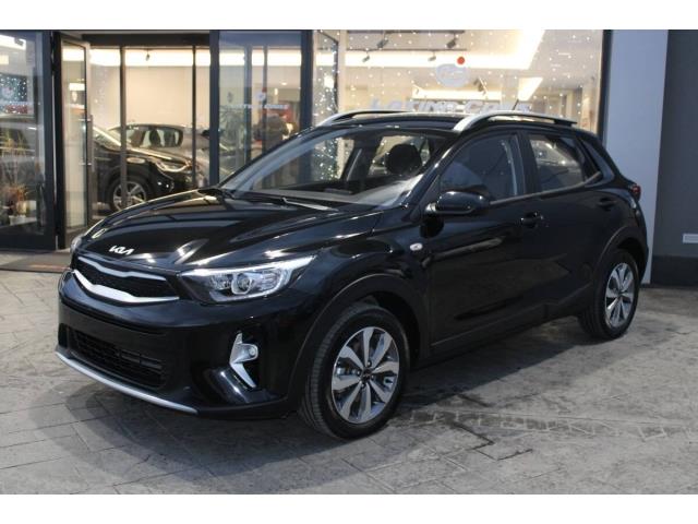 KIA Stonic 1.2 dpi Urban 84cv Con CARPLAY