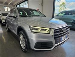 AUDI Q5 35 2.0 tdi quattro 163cv s-tronic