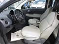 FIAT 500 1.2 Lounge 69cv full optional garantita