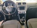 VOLKSWAGEN Polo 1.4 tdi bm Trendline 75cv 5p