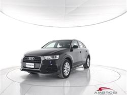 AUDI Q3 2.0 TDI 120 CV Business - PER OPERATORI DEL SETTOR