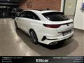 KIA PROCEED 1.6 CRDI DCT GT Line