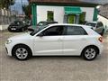 AUDI A1 SPORTBACK SPB 25 TFSI IVA MATRIX CLIMA CARPLAY KEYLESS