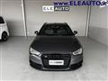 AUDI A3 SPORTBACK SPB 2.0 TFSI quattro S tr. Sedili Guscio - 18''