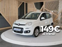 FIAT Panda 1.3 mjt 16v Lounge 75cv E5+