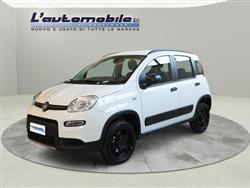 FIAT PANDA 0.9 TwinAir Turbo S&S 4x4