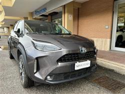 TOYOTA YARIS CROSS 1.5 Hybrid 5p. E-CVT Lounge