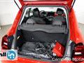 FIAT 500 ELECTRIC Nuova 500 Red Berlina