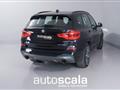 BMW X3 xDrive20d Msport