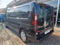 RENAULT Trafic Passenger T29 1.6 dci 125cv L2H1 Intens 9 posti Trafic T29 1.6 dCi 125CV S&S PL-TN Spaceclass