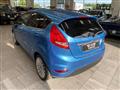 FORD FIESTA 1.6 TDCi 95 CV 5p. Titanium