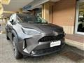 TOYOTA YARIS CROSS 1.5 Hybrid 5p. E-CVT Lounge