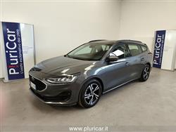 FORD FOCUS 1.5 EcoBlue 120 CV automatico SW Business