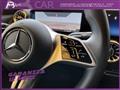 MERCEDES CLASSE GLA GLA 200 d Automatic Progressive Advanced Plus