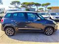 FIAT 500L 1.6mjt TREKKING 120cv TETTO PANORAMICO SENS PARK