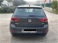 VOLKSWAGEN GOLF 1.0 TSI 110 CV 5p. Trendline BlueMotion Technology