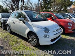 FIAT 500 1.0 LOUNGE  "DIVERSI COLORI" + GPL