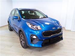 KIA SPORTAGE 2016 Sportage 1.6 ECOGPL 2WD Style