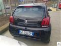 PEUGEOT 108 VTi 72 5p. Allure