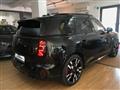 MINI COOPER COUNTRYMAN John Cooper Works ALL4 JCW Countryman