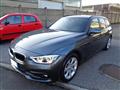 BMW SERIE 3 TOURING d Touring Business Advantage aut. *FINANZIABILE*