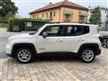 JEEP RENEGADE 1.6 Mjt 120 CV Limited NAVI-XENON-PDC A+P-17"