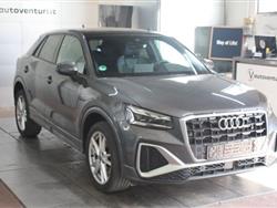 AUDI Q2 35 TDI  S-TRONIC - S-LINE 150 CV