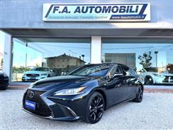 LEXUS ES Hybrid FSport *SOLO 8.300 KM*