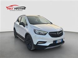 OPEL Mokka X 1.6 CDTI Ecotec 136 4x2 aut. b-C