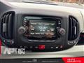 FIAT 500L 1.3 mjt Trekking 95cv