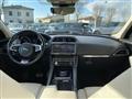 JAGUAR F-PACE 2.0 D 180 CV AWD aut. Prestige