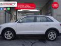 AUDI Q3 2.0 TDI quattro S tronic Business Plus