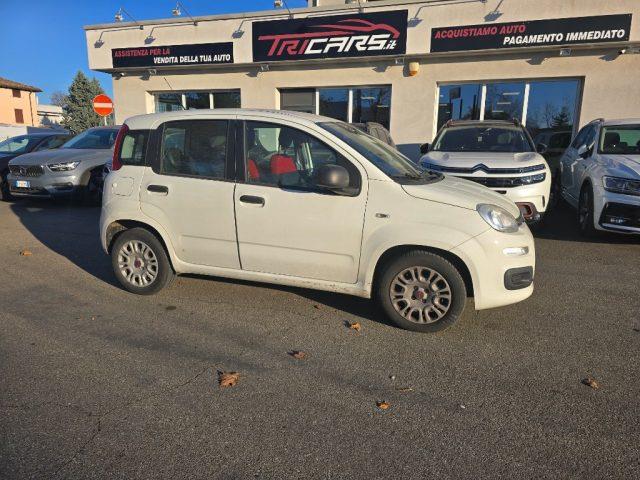 FIAT PANDA 1.3 MJT 95 CV S&S PERMUTE EURO 6