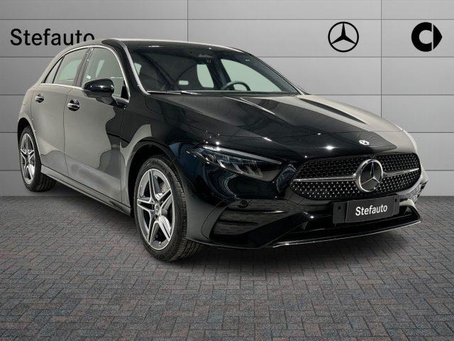 MERCEDES CLASSE A PLUG-IN HYBRID e Automatic Plug-in hybrid AMG Line Advanced Plus