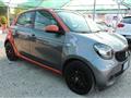 SMART FORFOUR 1.0 Sport edition 1