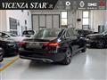 MERCEDES CLASSE E BERLINA d MHV SPORT