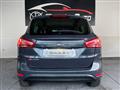 FORD B-MAX 1.6 105 CV Powershift Business automatica