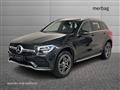 MERCEDES GLC SUV GLC 300 de 4Matic EQ-Power Premium